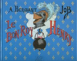 Le Bon roy Henry