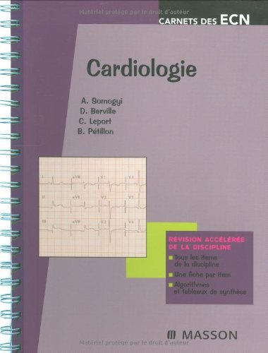 Cardiologie