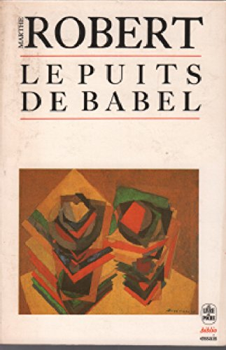 Le Puit de Babel