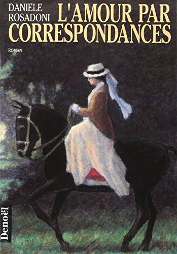 L'Amour par correspondances