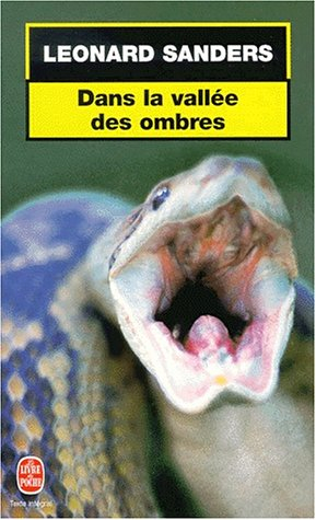 Dans la vallée des ombres