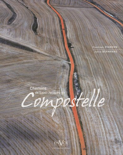 Chemins de Saint-Jacques-de-Compostelle