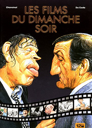 Les films du dimanche soir