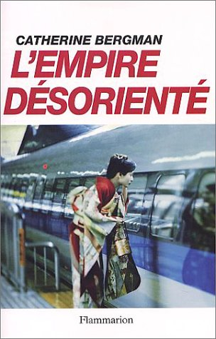 L'empire désorienté