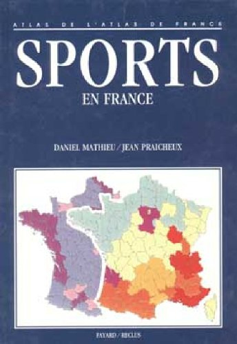 Sports en France