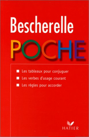 bescherelle de poche