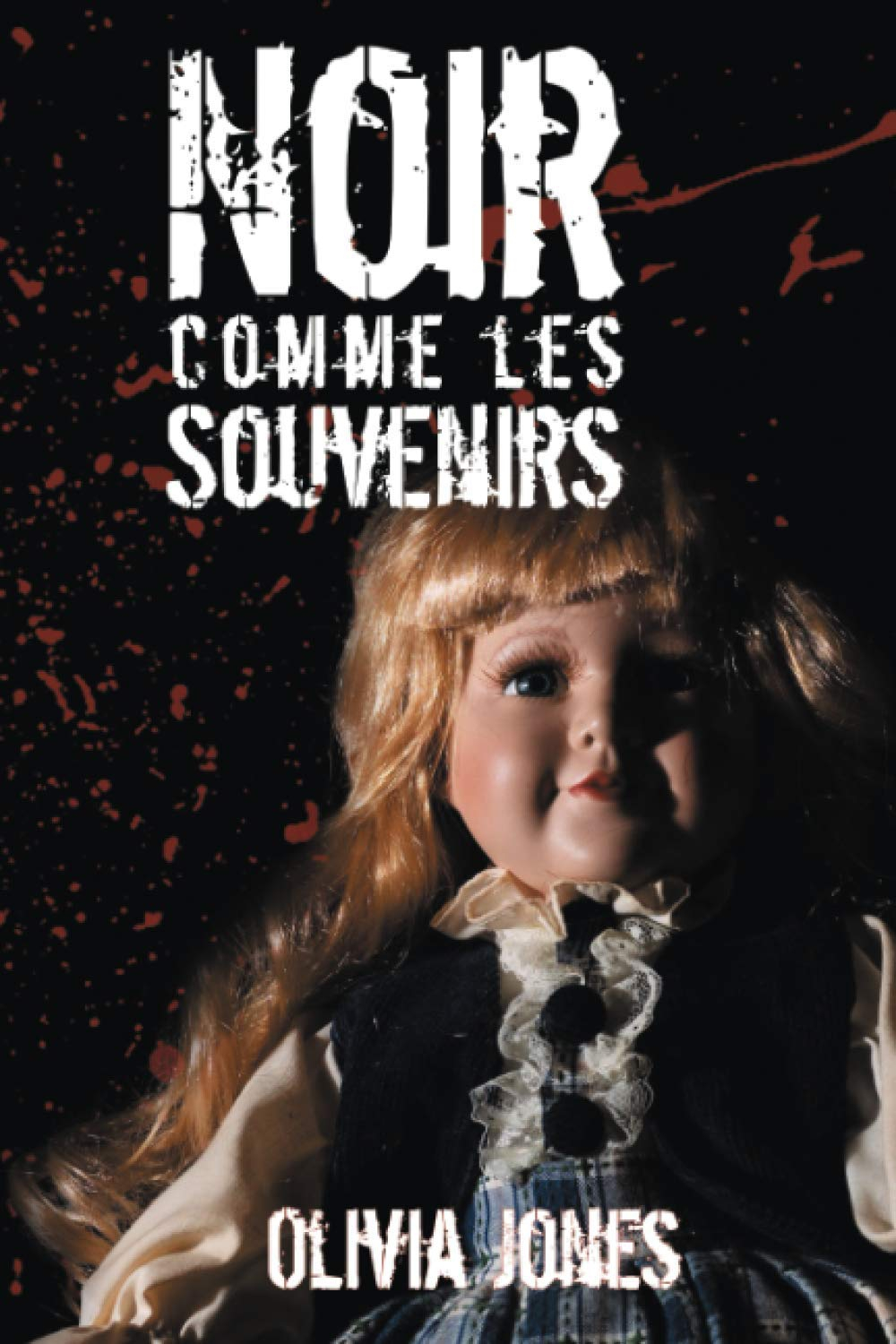 Noir comme les souvenirs