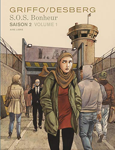 SOS bonheur : saison 2. Vol. 1