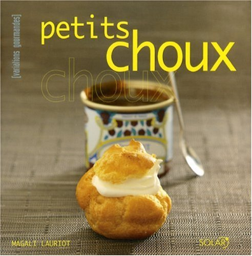 Petits choux