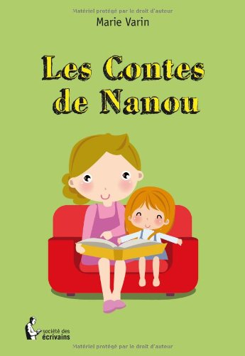 LES CONTES DE NANOU