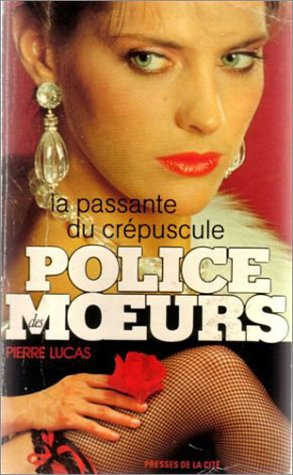 la passante du crépuscule