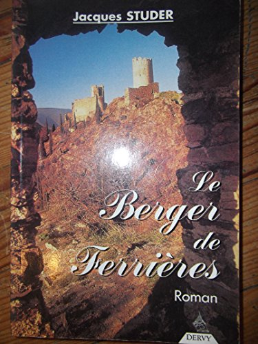 Le berger de Ferrières