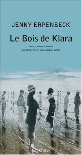 Le bois de Klara