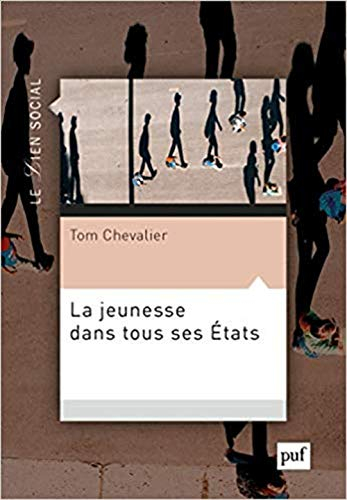 La jeunesse dans tous ses Etats
