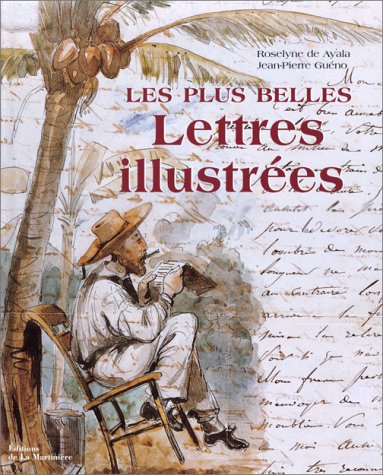 Les plus belles lettres illustrées