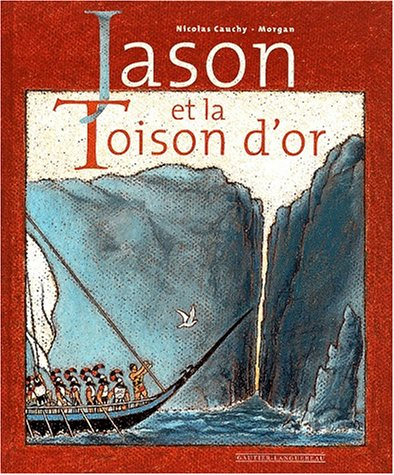 jason et la toison d'or