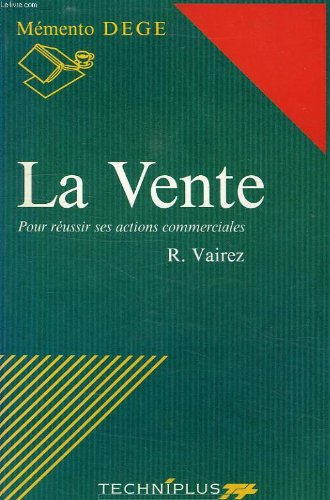 La Vente