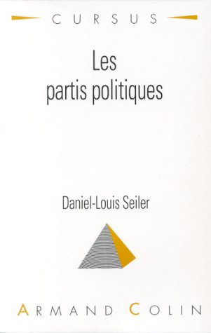 les partis politiques