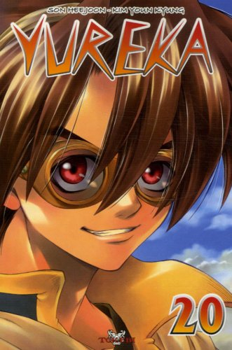 Yureka. Vol. 20
