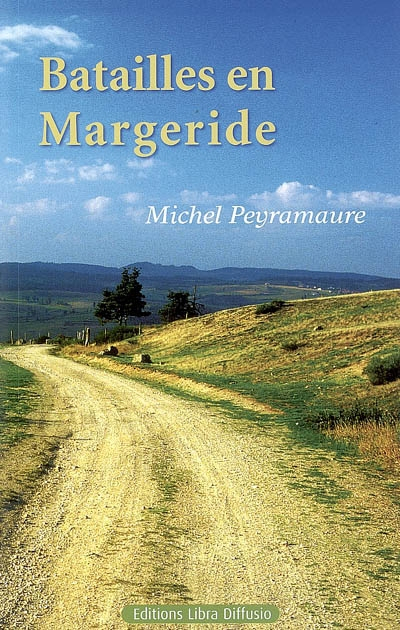 Batailles en Margeride