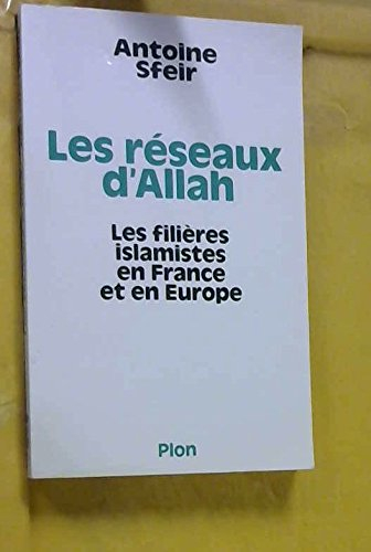 les réseaux d'allah