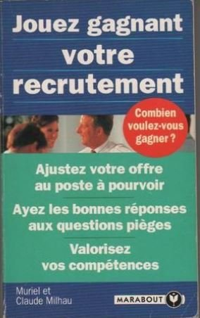 Jouez gagnant votre recrutement