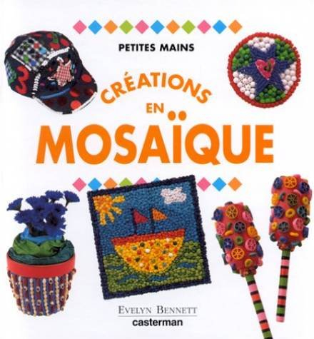 Créations en mosaïque