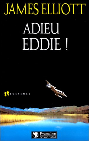 Adieu Eddie !