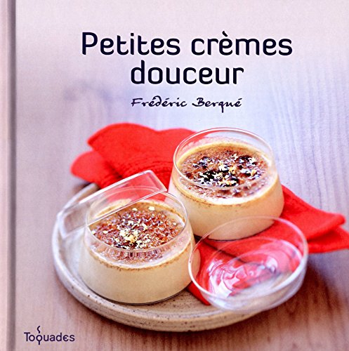 Petites crèmes douceur