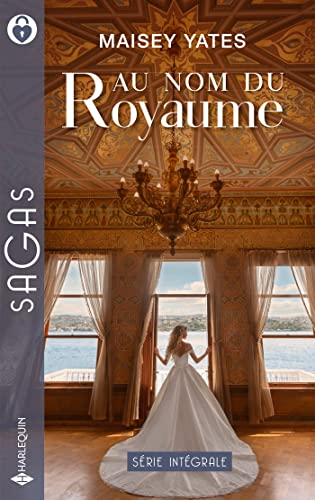 Au nom du royaume : série intégrale