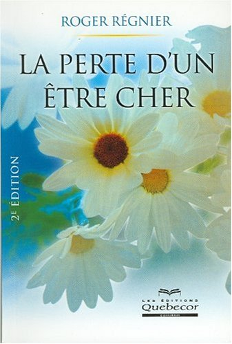 La perte d'un être cher