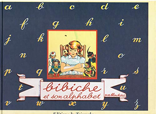 Bibiche et son alphabet