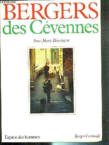 Bergers des Cévennes