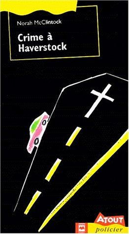 crime a haverstock