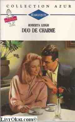 duo de charme : collection harlequin azur n,1390