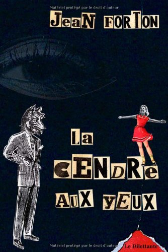 La cendre aux yeux