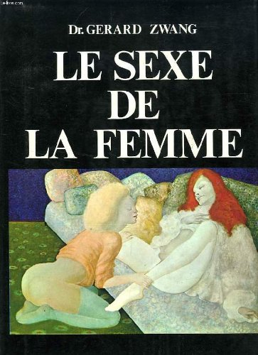 le sexe de la femme