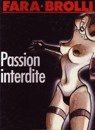 Passion interdite