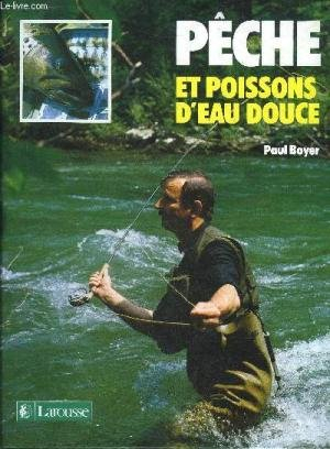 peche et poissons d'eau douce                                                                 062097
