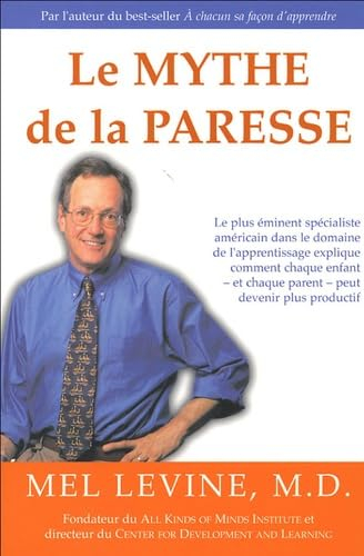 Le mythe de la paresse