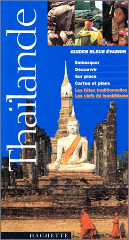 thaïlande 2000
