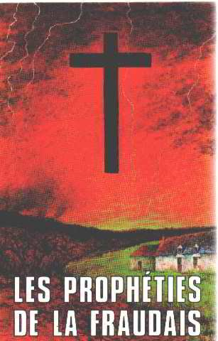 les prophéties de la fraudais