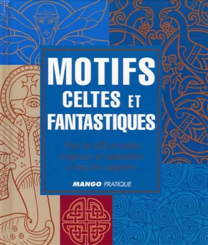 Motifs celtes et fantastiques