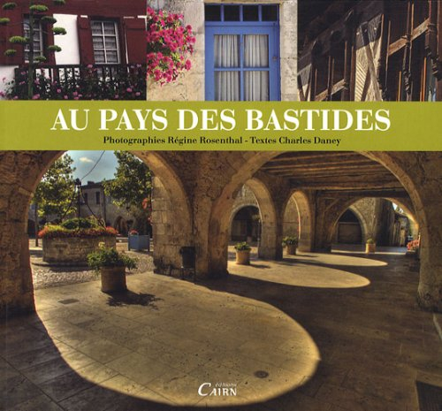 Au pays des bastides