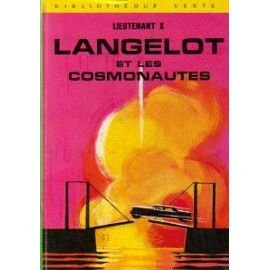 langelot et les cosmonautes