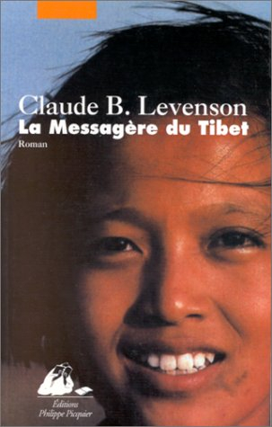 La messagère du Tibet