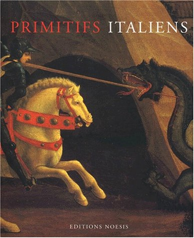 Primitifs italiens : oeuvres inédites de Giotto, Lorenzo Monaco, Botticelli : exposition au Musée Ja