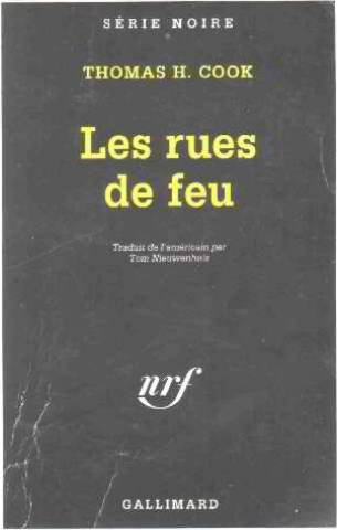 Les rues de feu