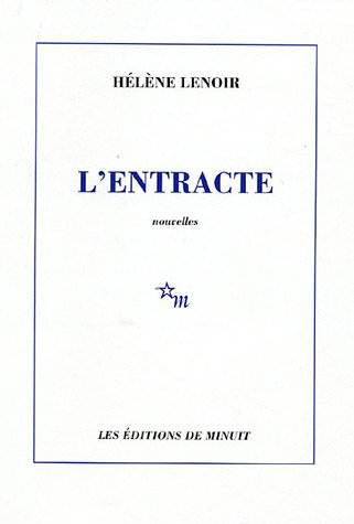 L'entracte