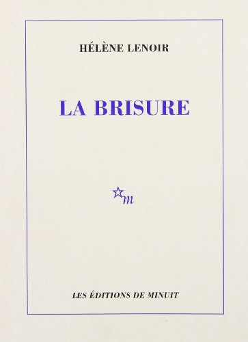 La brisure